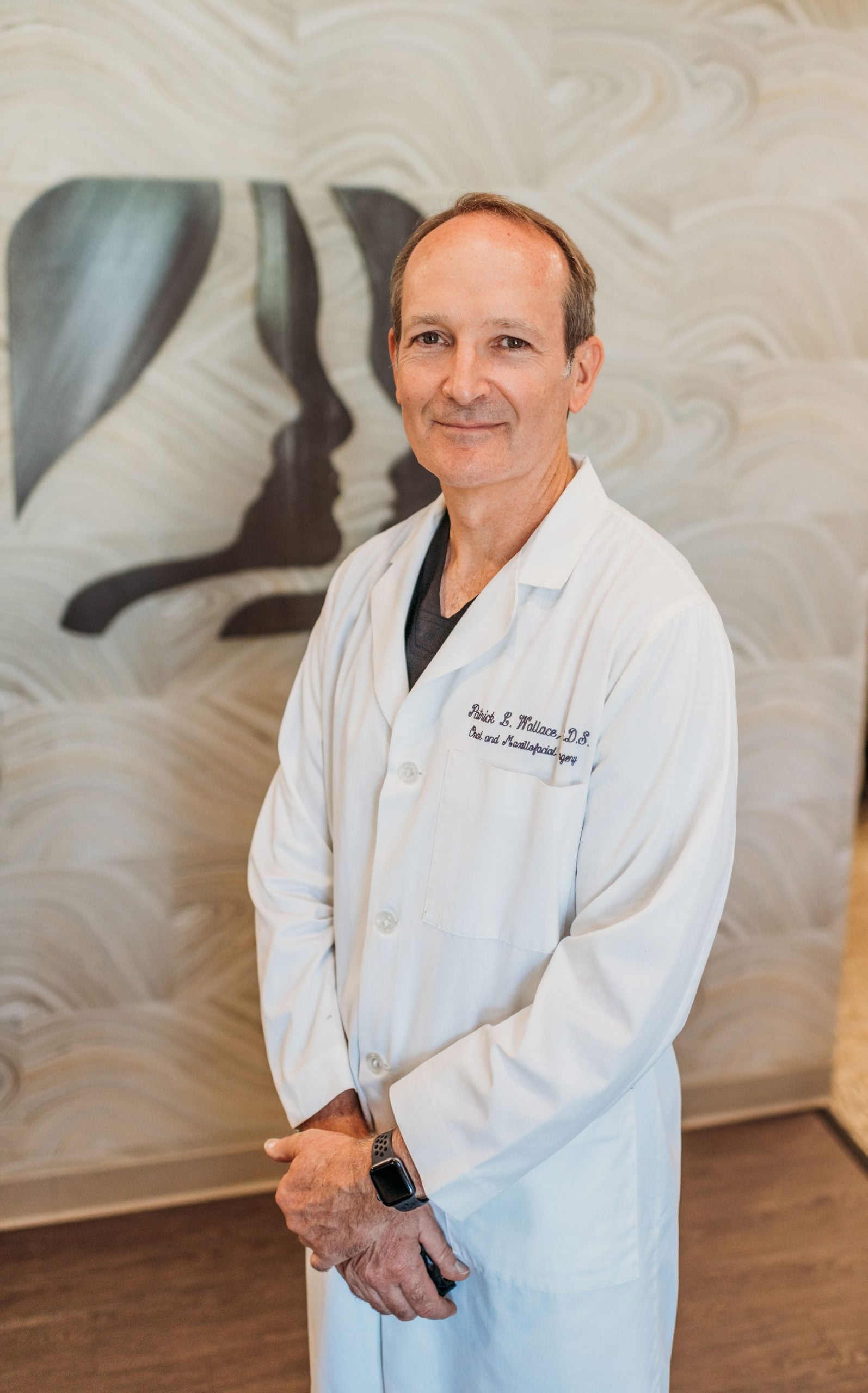 Dr. Wallace