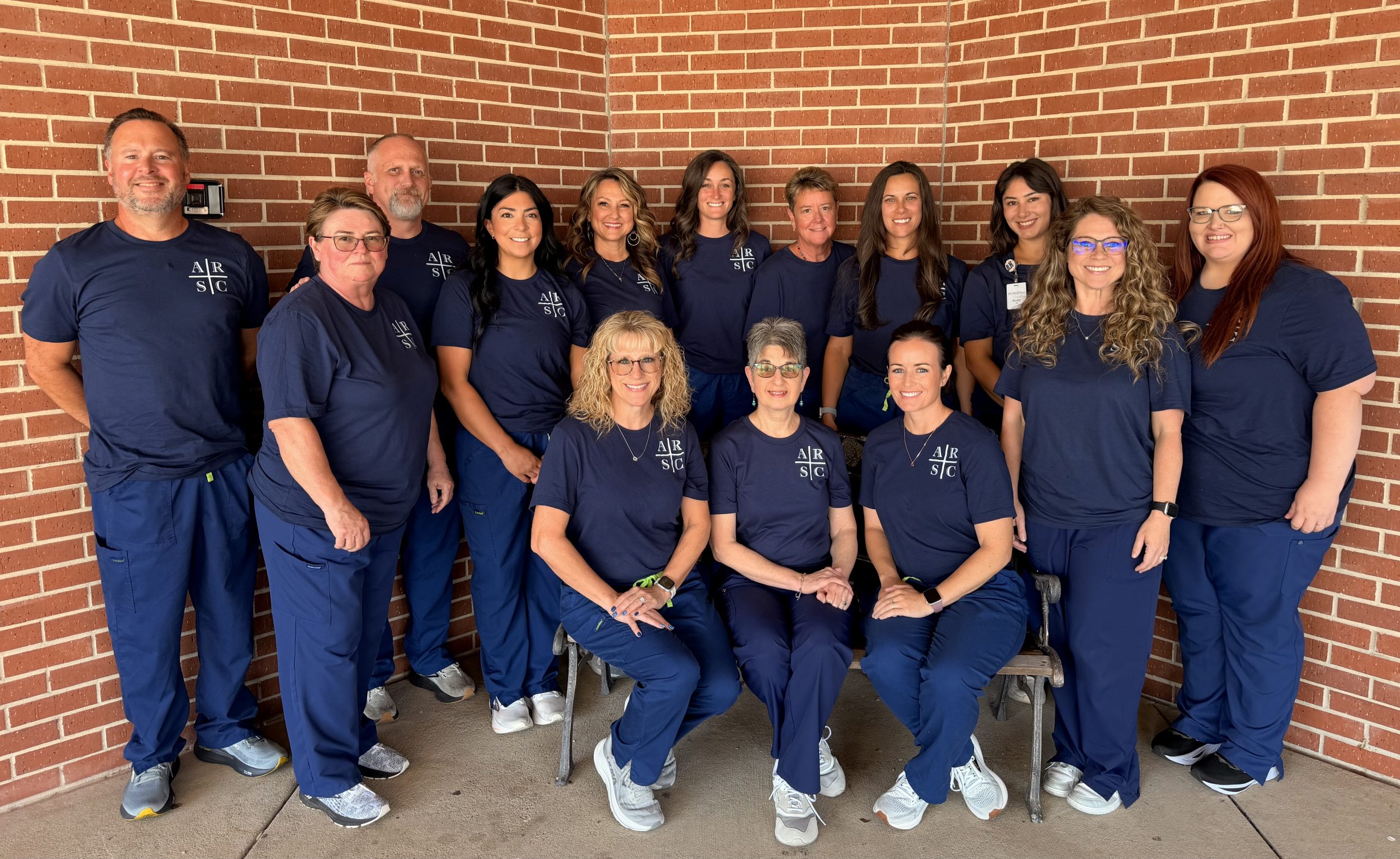 ARSC staff photo
