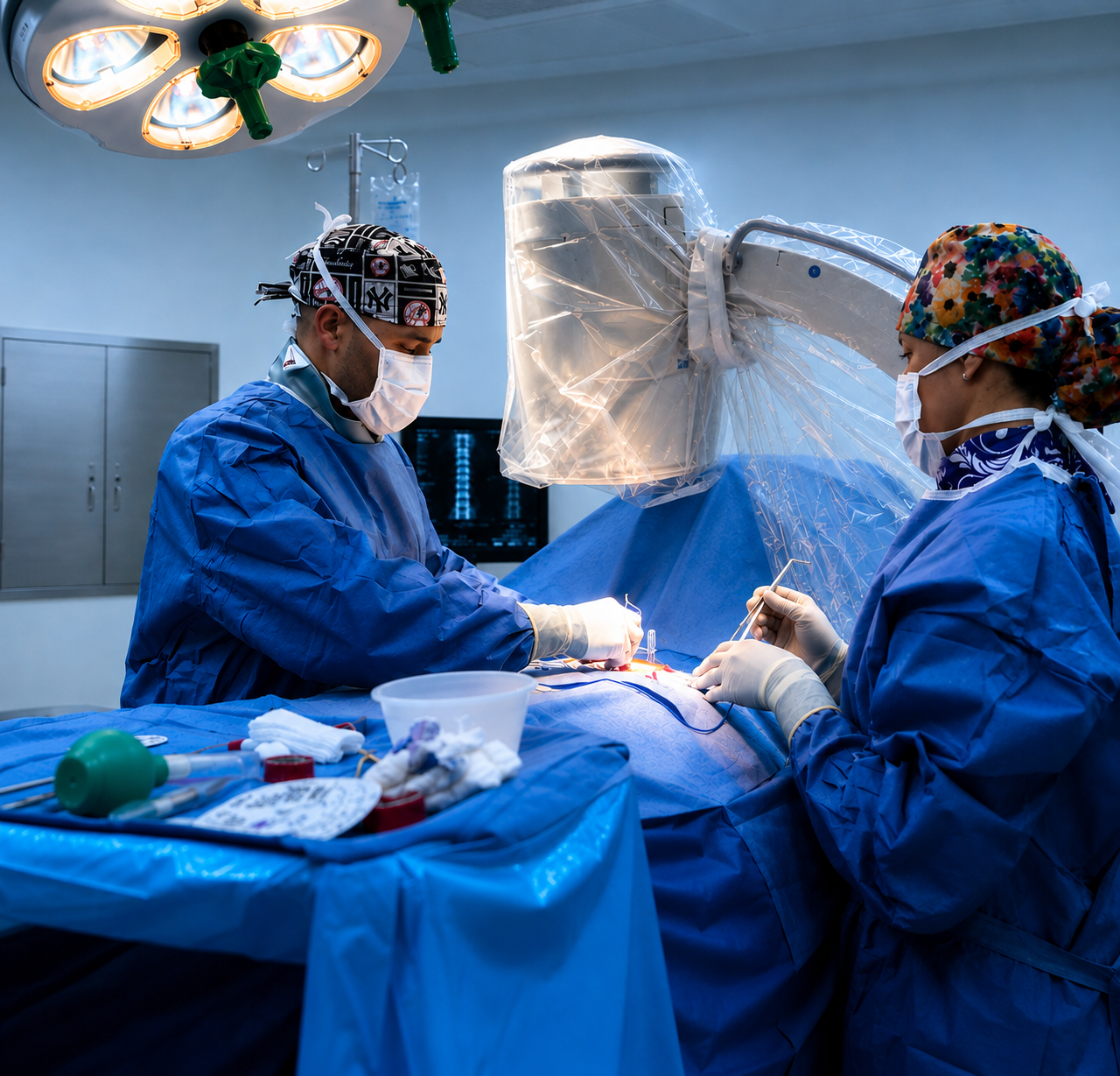 Operating Room